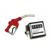 Accesorios de trasvase