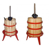 Enología (Elaboración de Vino)