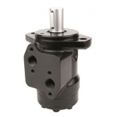 Motores hidráulicos de giro