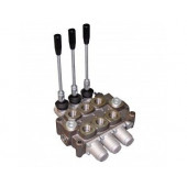 Distribuidores manuales