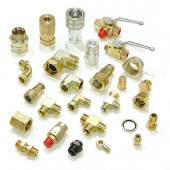 Accesorios y racorería 