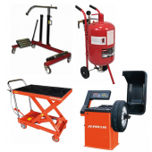 Maquinaria para taller