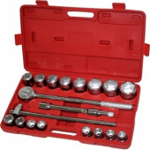 Herramientas manuales