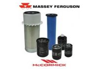 Filtros tractor Massey Ferguson / Mc Cormick