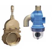 Material para cisternas