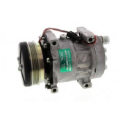 Aire acondicionado, compresores, accesorios