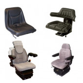 Asientos para tractores