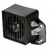 Avisadores acústicos 12 y 24v