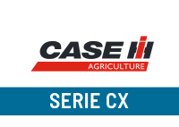 Serie CX
