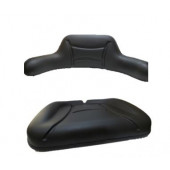 Bases y Respaldos de Asientos. 