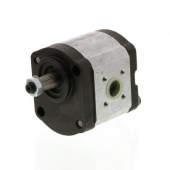 Bombas hidráulicas y componentes