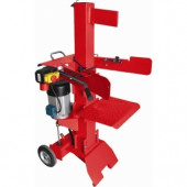 Tronzadoras de troncos