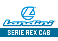 Serie Rex Cab