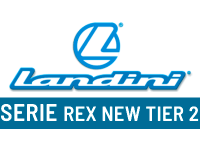 Serie Rex New Tier2