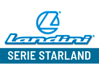Serie Starland