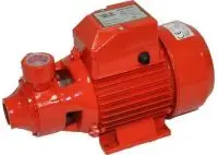 Bombas de agua eléctricas