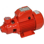 Bombas de agua eléctricas