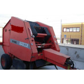 Rotoempacadora Batlle