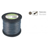 Hilo Nylon Redondo