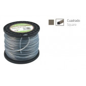 HILO NYLON CUADRADO