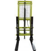 Elevadores de Palés