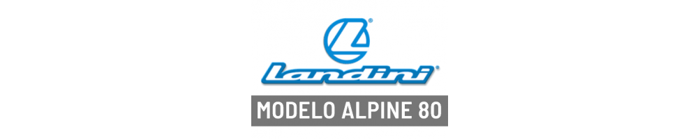Alpine 80