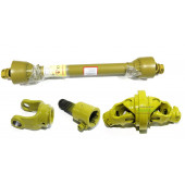 Transmisiones y accesorios