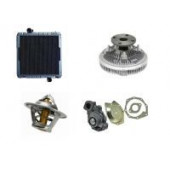 Sistema de refrigeración