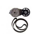 Correas y Tensores de Correa