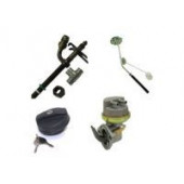 Inyección y depósito