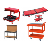 Mobiliario de taller