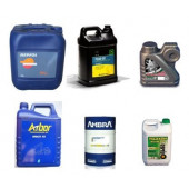 Aceites Hidráulicos y Caja de Cambios