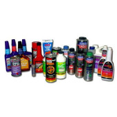 Aditivos y Tratamiento de Motores