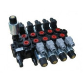 Distribuidores eléctricos 