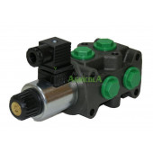 Selectoras Hidráulicas