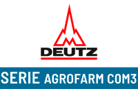 Serie Agrofarm COM3