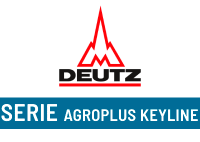Serie Agroplus Keyline