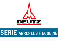 Serie Agroplus F Ecoline
