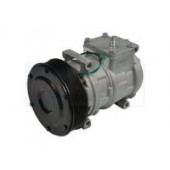 Compresores aire acondicionado