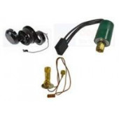 Componentes Aire Acondicionado