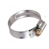 Abrazadera Metálica Sin Fin.