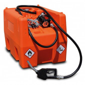 Depósitos de Gasoil