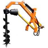 Ahoyadores Agrícolas 