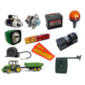 Electricidad y Accesorios 