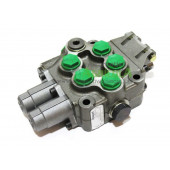 Distribuidores Hidráulicos para John Deere