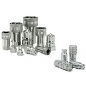 Enchufes Hidráulicos 