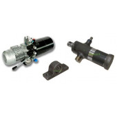 Telescópicos y bombas 