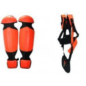 Arneses y Rodilleras 