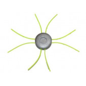 Cabezales para Desbrozadoras de Hilo 