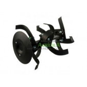 Fresas para Motoazadas y Motocultores 